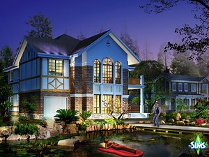 The Sims Game Online