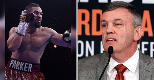 Former Heavyweight Champ's Downfall Leaves Teddy Atlas Stunned: "The Magic's Gone"