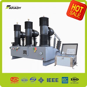 [Hot Item] 40.5kv Auto Recloser