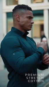 326 reactions · 39 shares | Introducing the best fitting clothes for muscular guys. | Tailored Athlete | Facebook