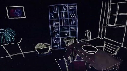 Spaces | movie | 2020 | Official Trailer