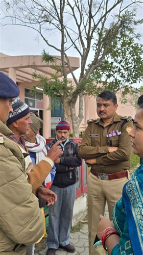 Purnima Bisht on Instagram: "A female AIIMS assistant named Preeti Rawat was shot dead in her rented home in Shivaji Nagar, Rishikesh, on the night of January 31, 2026. The local police reached the crime scene immediately after receiving information and identified the victim, who lived alone. Following a written complaint from the victim's father, Bachan Singh Rawat, an FIR has been registered against Suresh Gupta under Section 103(1) of the BNS. Investigations reveal that Preeti and Suresh met