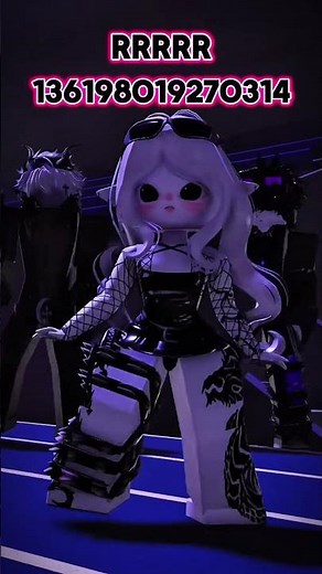 New Roblox Song Codes That Still Work! ✅ #roblox #robloxshorts #robloxmusic #robloxedit #boombox