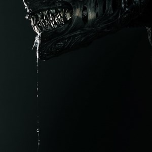 Alien -- Fede Alvarez Project