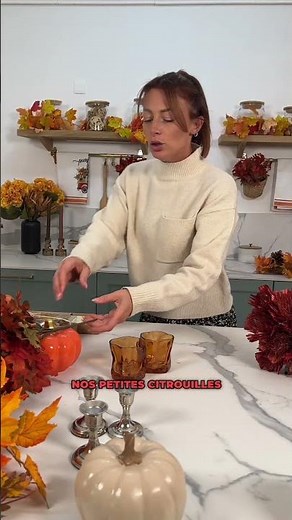 I'M CHANGING THE ENTIRE DECOR OF THE STUDIO! 🍁