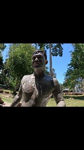 Mud Volcano Shelter Pulau Tiga.. rasa awet muda lepas mandi lumpur di sini😜😀😀 #sabahtourism #tempatmenarikdisabah #mudvolcano #pulautiga | Ad.Myke