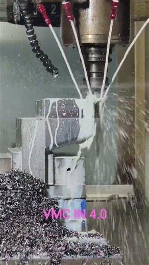 Mold VMC #moldmaking #moldmanufacturing #cnc #vmc #vmcsetup #vmcgroup #machine