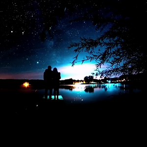 15K views · 834 reactions | Bila Bulan Berwarna Biru - Arab & Aidit Lagu - Arab Lirik - Arab Album - Anak Alam Tahun - 1991 | Lagu Hits SlowRock Terbaik | Facebook