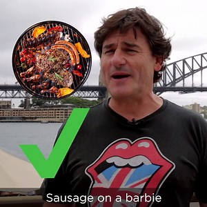 4.4K views · 50 reactions | Think your aussie slang is better than these guys?! Show us ya skills and try our slang quiz at https://www.australiaday.com.au/take-the-aussie-slang-quiz/ | Australia Day | Facebook