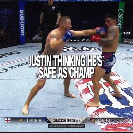 the champion has a name || #fyp #xyzbca #viral #ufc #charlesoliveira | 5 in the am partynextdoor