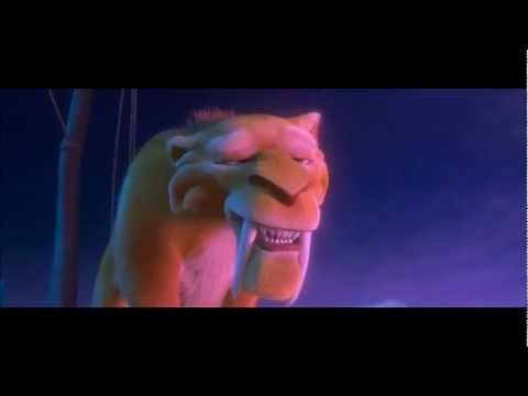 Ice Age 4: Shira Mermaid 1