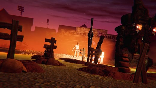 1.5K views · 15 reactions | Bounty Star launches Oct 23, 2025 on PC, PS5 and Xbox Series X|S from the mech cockpit to crops fight, farm, and forge a new life https://bit.ly/BountyStar | Annapurna Interactive | Facebook