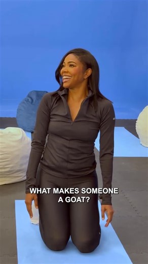 Gabrielle Union-Wade on Instagram: "Getting into character 🐐 @goatmovieofficial in theaters Thursday 2/13 #GOATmovie"