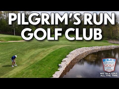 Pilgrim’s Run – A Sacred Space for Golf, Faith, and Family