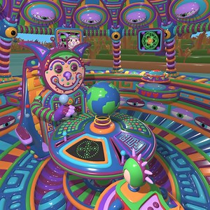 All aboard The Purple UFO 🌳🛸 I’m in Denver this week painting & preparing for a trip to Australia for @entheogenesisaustralis (28th nov - 1st Dec) where I’ll be talking about @thepurpleufo and art as a tool for integration. Pretty excited to be in Australia for the first time, I found some kangaroo art I did when I was 8 so looking forward to seeing some in real life 🦘 I’m going to host a Purple UFO session this week so if you’d like to join in please message me your email address and I’ll ad