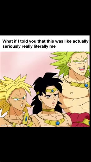 Broly: A Deep Dive into the Legendary Super Saiyan