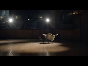 Califone - Snow Angel V2 (Official Video)