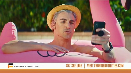 Frontier Utilities TV Spot, 'Lois'