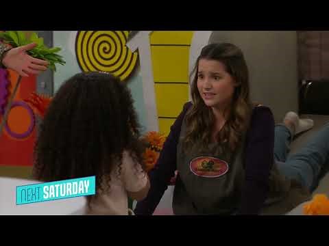 Side Hustle Promo 1 - April 17, 2021 (Nickelodeon U.S.)