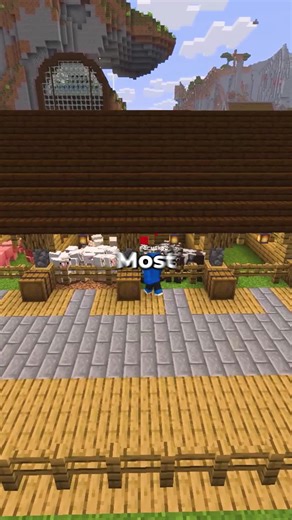 just you and the grind.. are you willing to WORK for every item? #minecraft #survival