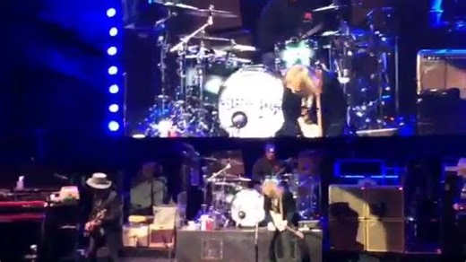 TOM PETTY NATION! | It was a special 2 days in RR, still coming off my high | Facebook