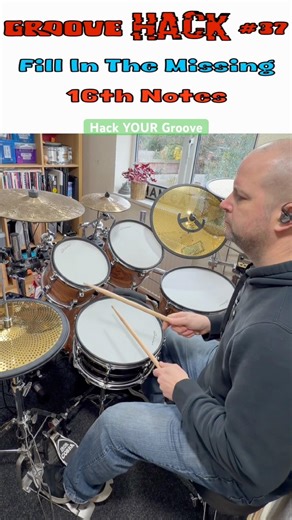 Groove HACK #37