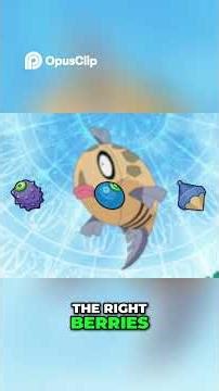 Feebas Evolution The Easiest Way Pokemon Guide #pokemon #mandjtv #annoying #shorts