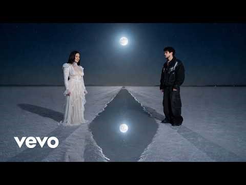 Bad Bunny ft Rosalia - Piel de Luna