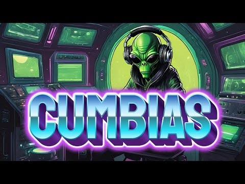 ✅ Best Cumbias Enganchadas y Mezcladas for Dancing 2024 🔥