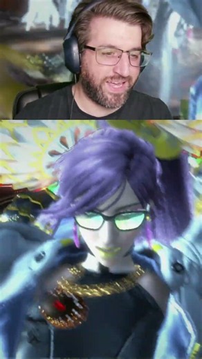 Bayonetta 3's "Avengers Assemble" Moment Was So Much Fun