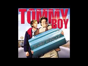 Cow Tipping - Tommy Boy (Original Score by David Newman)