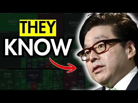 They Know Something You Don’t About This Rally