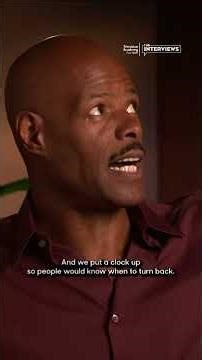 Keenen Ivory Wayans on the Super Bowl halftime show and In Living Color #superbowl