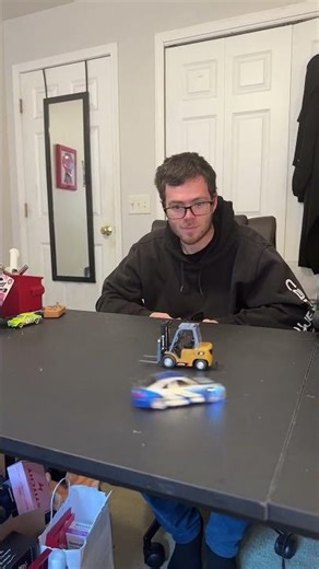 Epic RC Drifting Fun: Watch the Joy of Remote Control Car Mastery #RC #Drifting #ToyCars