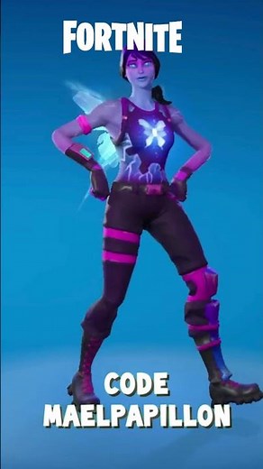 Fortnite - Diablesse - (Clip Music Officiel)