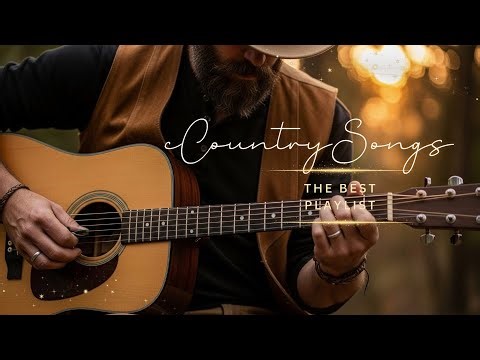 Classic Country Bluegrass: Roots Picks with Banjo, Fiddle, and Twang