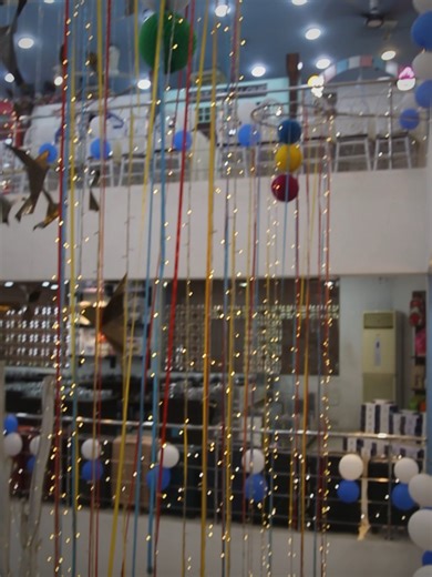 Community Support for Special Children at Iftar Gathering