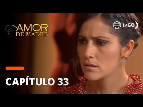 Amor de Madre: Clara descubrió que María Eduarda robó sus diseños (Capítulo 33)