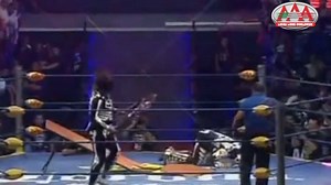 410K views · 896 shares | Cerramos una batalla siempre recordada 朗 La Parka  L.A. Park #TriplemaníaXVIII #DeportesUnidosPorMX  | Lucha Libre AAA Worldwide | Facebook