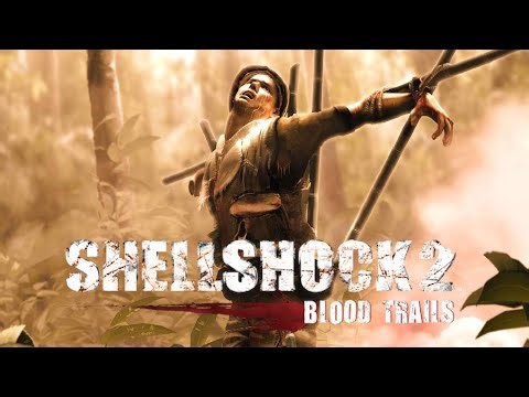Shellshock 2: Blood Trails | Full Game Walkthrough | All Missions (No Commentary)