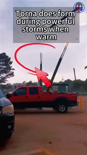 Massive Tornado Engulfs Everything in Seconds 🌪️ Terrifying Storm Footage