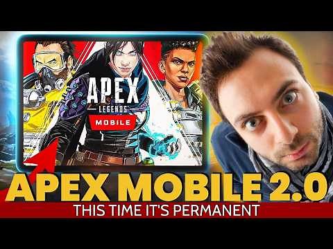 IS Apex Mobile BACK Our Hopes & Predictions for its FUTURE!