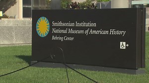 White House reviewing Smithsonian Institution