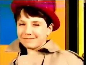 Noggin Sign Off (4th of July 2007)