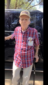 NEW VIDEO Dont ask why Pop has a clothes line pin on his shirt pocket...Nan said he woke up and snapped it on his shirt. haha! Lets check up on Pop since Floridat State gave LSU a whoopin! I guess we can invite Billy over too! "she's having a hard time dragging around that big ol kaboose!" "Do you think them cajun folks like to drink that cold beer down in Baton Rouge" "Some peoples got to work Billy they cant be out riding around!" "I dont belive that Police Officer said all that!" "I remember 