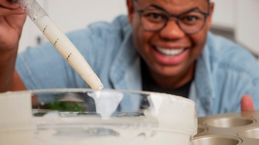 How to use a turkey baster for different cooking methods