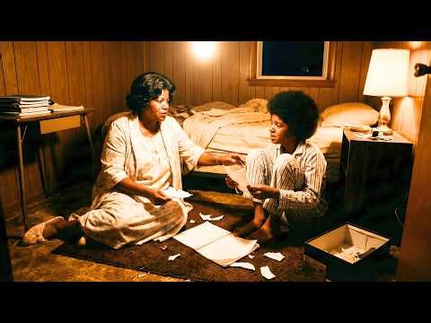 Joseph Jackson Forbade 13-Year-Old Michael to Write — Katherine’s Midnight Decision