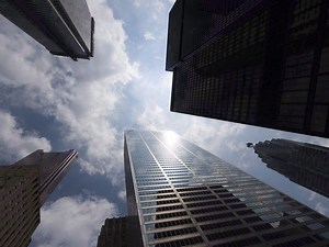 Canada regulator plans looser bank rules to boost business loans