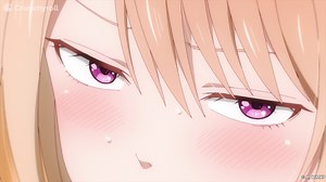 307K views · 3.1K reactions | She's got him right where she wants him! (via Medaka Kuroiwa is Impervious to My Charms) | Crunchyroll | Facebook