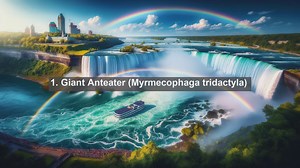 Exploring Paraguays Wildlife: Top 10 Native Animals You Must See!